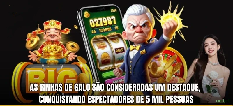 cmcbet